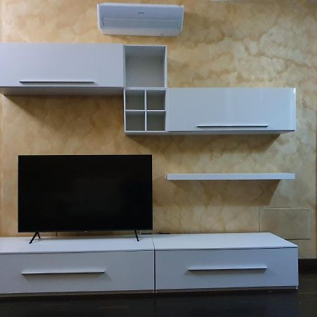 Milano Malpensa Grandi Mansarda Attico Apartment Gallarate Exterior photo