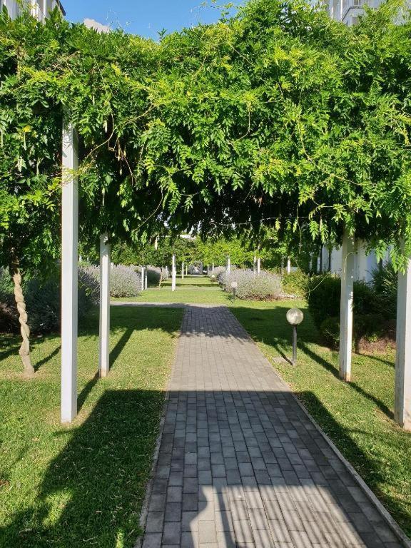 Milano Malpensa Grandi Mansarda Attico Apartment Gallarate Exterior photo