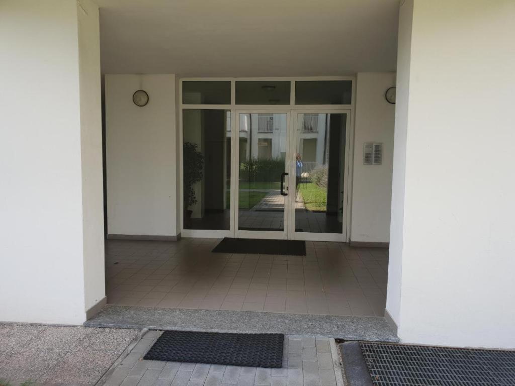 Milano Malpensa Grandi Mansarda Attico Apartment Gallarate Exterior photo